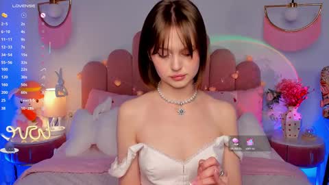 Snapshot of merylew chatting on March 1, 2026, 6:26 am Anna online show from March 1, 2026, 6:26 am