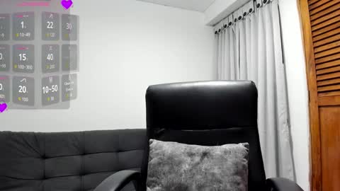 Mery Summer online show from November 27, 2025, 7:05 pm