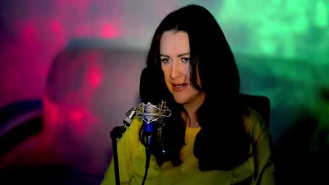 Meskhimusic online show from February 8, 2025, 6:55 pm