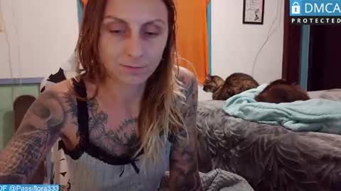 Tati Tatianna Venus online show from June 10, 2026, 2:56 am