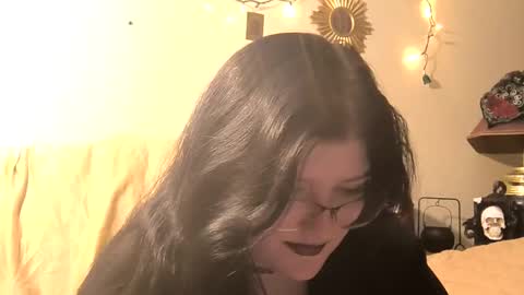 Snapshot of meta1goddess chatting on September 11, 2025, 10:48 am Lia online show from September 11, 2025, 10:48 am