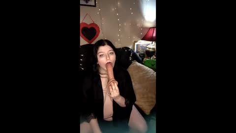 Snapshot of meta1goddess chatting on February 24, 2026, 11:30 am Lia online show from February 24, 2026, 11:30 am