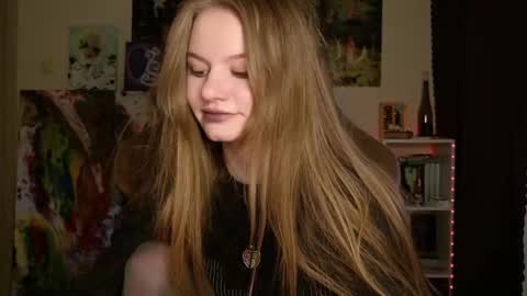 Snapshot of metacatharsis chatting on March 13, 2026, 2:34 pm Eva online show from March 13, 2026, 2:34 pm