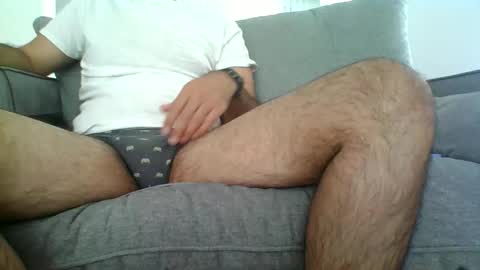 Chris online show from November 12, 2025, 8:15 am