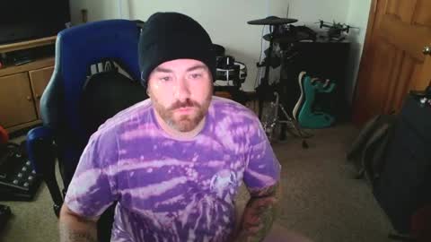 metalhead18787 online show from June 14, 2026, 11:34 am