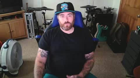 metalhead18787 online show from July 11, 2026, 11:13 am