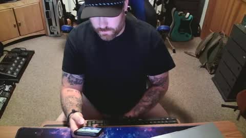 metalhead18787 online show from July 25, 2026, 11:08 am