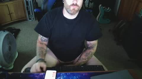 metalhead18787 online show from July 26, 2026, 12:01 pm