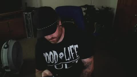 metalhead18787 online show from July 30, 2026, 10:58 am