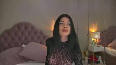 Snapshot of metishacaprice chatting on March 1, 2025, 8:45 am Metisha online show from March 1, 2025, 8:45 am