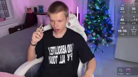 Arthur online show from December 15, 2025, 1:37 pm