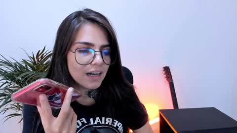 Meurif online show from February 3, 2025, 4:20 pm