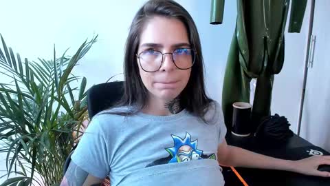 Meurif online show from October 7, 2025, 3:09 pm