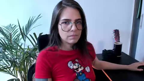 Meurif online show from November 10, 2025, 5:34 pm