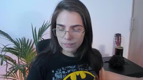 Snapshot of meurief chatting on January 31, 2026, 11:47 pm Meurif online show from January 31, 2026, 11:47 pm