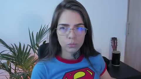 Snapshot of meurief chatting on February 5, 2026, 1:27 pm Meurif online show from February 5, 2026, 1:27 pm