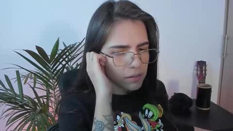 Snapshot of meurief chatting on February 7, 2026, 1:53 am Meurif online show from February 7, 2026, 1:53 am