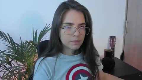 Snapshot of meurief chatting on February 20, 2026, 7:32 am Meurif online show from February 20, 2026, 7:32 am