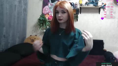 Snapshot of mevis_li chatting on November 17, 2025, 11:49 am Mavis online show from November 17, 2025, 11:49 am