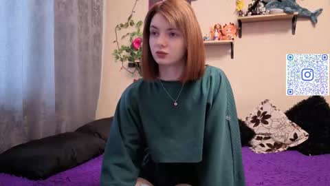 Snapshot of mevis_li chatting on January 14, 2026, 3:01 am Mavis online show from January 14, 2026, 3:01 am