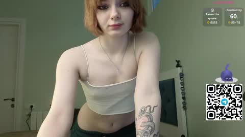 Mavis online show from April 9, 2026, 7:08 pm