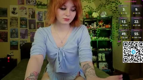 Snapshot of mevis_li chatting on June 3, 2026, 10:15 pm Mavis online show from June 3, 2026, 10:15 pm