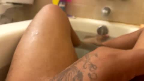 CUMSHOW online show from January 13, 2025, 4:19 pm