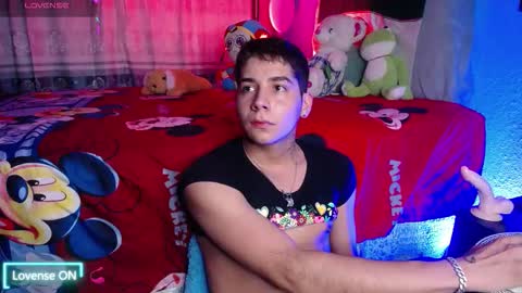 Jhon online show from November 20, 2025, 3:39 am