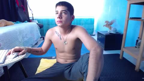 Jhon online show from February 25, 2026, 8:51 pm