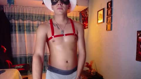 Jhon online show from March 2, 2026, 2:14 am
