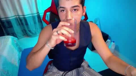 Jhon online show from March 7, 2026, 2:19 am