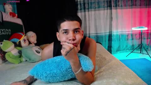 Jhon online show from March 30, 2026, 2:01 am