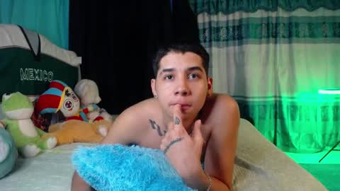 Jhon online show from April 7, 2026, 1:50 am