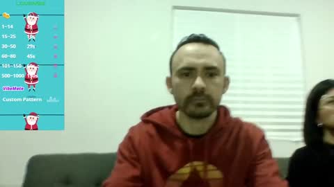 MEXICANCOCK OF casanova single online show from December 26, 2024, 5:58 am