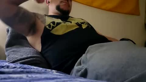 Snapshot of mexidaddycan chatting on February 13, 2025, 8:06 am mexidaddycan online show from February 13, 2025, 8:06 am