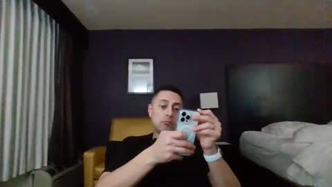 Snapshot of mexirican80 chatting on November 15, 2025, 6:00 am The MexiRican online show from November 15, 2025, 6:00 am