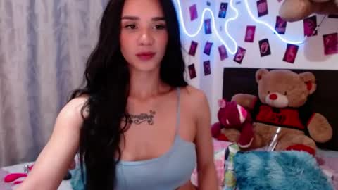 meygan_ online show from August 9, 2026, 3:19 am