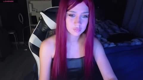 vollmond online show from November 22, 2025, 2:54 am