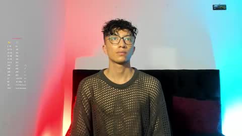 Snapshot of mhatias_ chatting on January 18, 2026, 2:04 am MATHIAS online show from January 18, 2026, 2:04 am