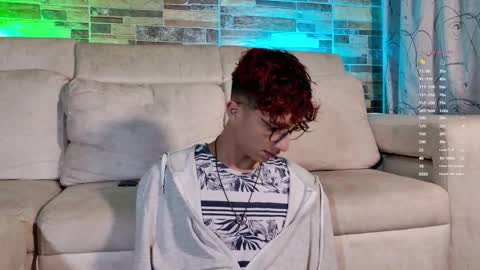 Snapshot of mhatias_ chatting on February 24, 2026, 3:15 am MATHIAS online show from February 24, 2026, 3:15 am