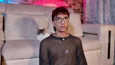 Snapshot of mhatias_ chatting on March 1, 2026, 1:29 am MATHIAS online show from March 1, 2026, 1:29 am