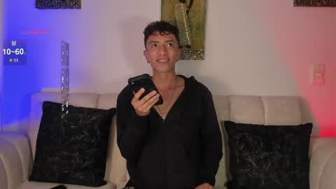 MATHIAS online show from June 25, 2026, 8:02 pm