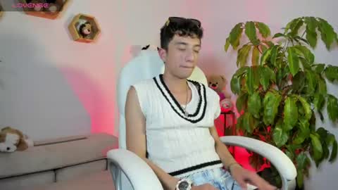 MATHIAS online show from July 13, 2026, 5:10 am