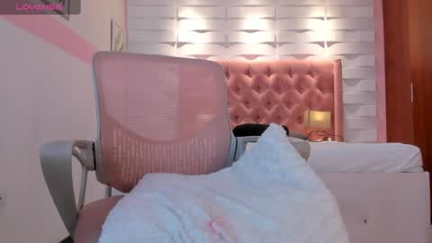 Snapshot of mhellissaw chatting on January 3, 2025, 7:38 am melissa online show from January 3, 2025, 7:38 am