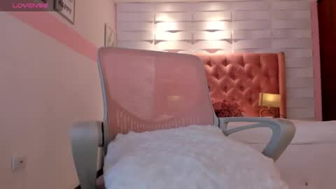 Snapshot of mhellissaw chatting on February 20, 2025, 7:01 am melissa online show from February 20, 2025, 7:01 am