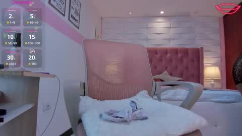 Snapshot of mhellissaw chatting on March 20, 2026, 2:55 pm melissa online show from March 20, 2026, 2:55 pm