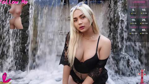 miss devil online show from December 1, 2024, 11:25 pm