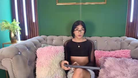 Snapshot of mhia_kate chatting on March 1, 2025, 11:39 am Mhia Kate online show from March 1, 2025, 11:39 am
