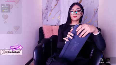 Mhia Kate online show from March 25, 2026, 12:22 pm