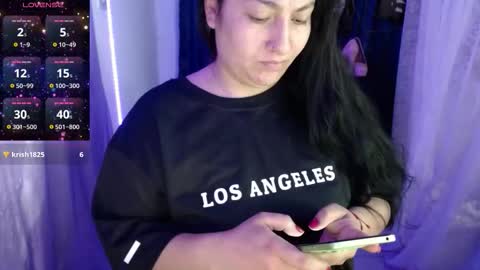 LorenWelcome my rooomLovense is active my orgasms in your handsGive me more pleasure a PVT is open PVT online show from January 13, 2026, 4:45 pm